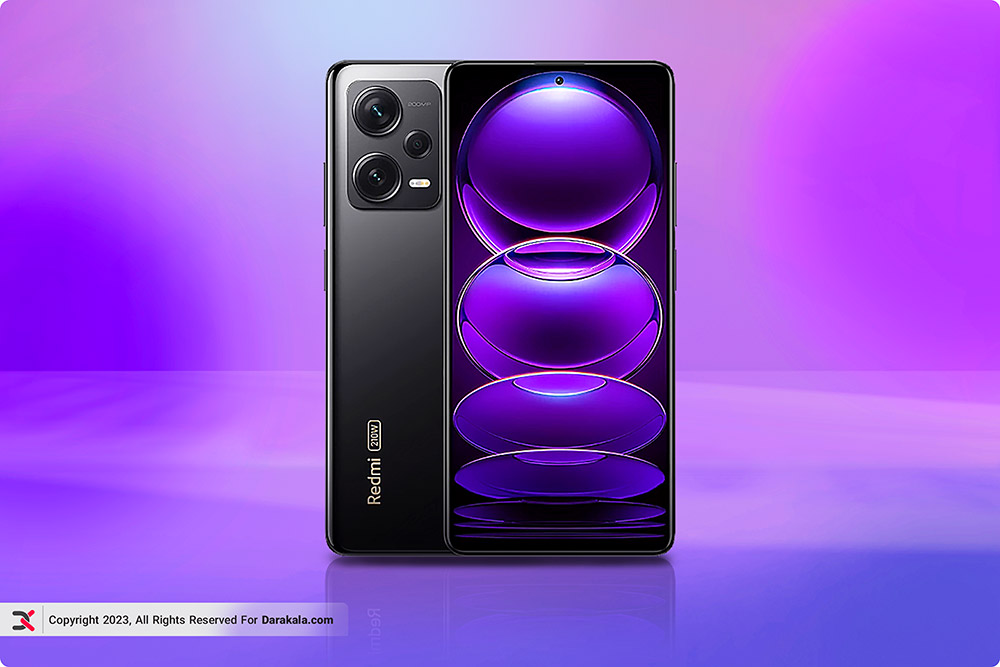 Xiaomi-Redmi-Note-12-Explorer-طراحی